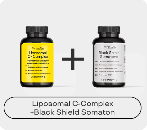 PreventEra – экспертные исследования в области здоровья