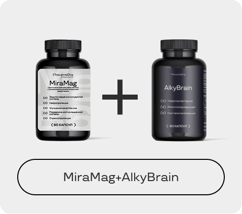 PreventEra – экспертные исследования в области здоровья