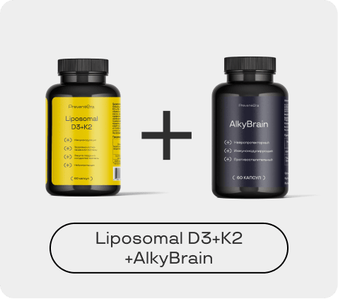 PreventEra – экспертные исследования в области здоровья