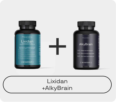 PreventEra – экспертные исследования в области здоровья