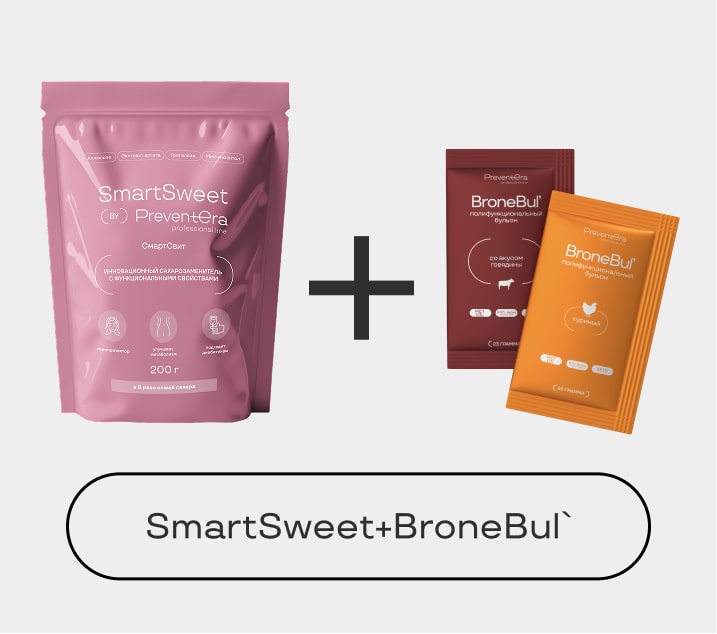 PreventEra – экспертные исследования в области здоровья