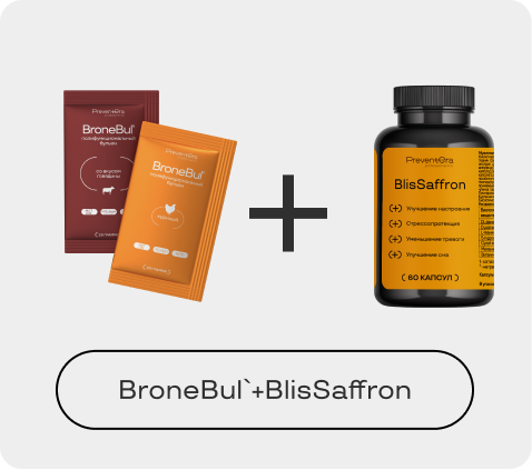 PreventEra – экспертные исследования в области здоровья